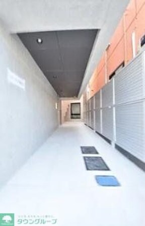 EDIT文京護国寺の物件内観写真